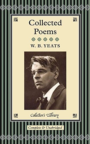 Collected Poems book cover