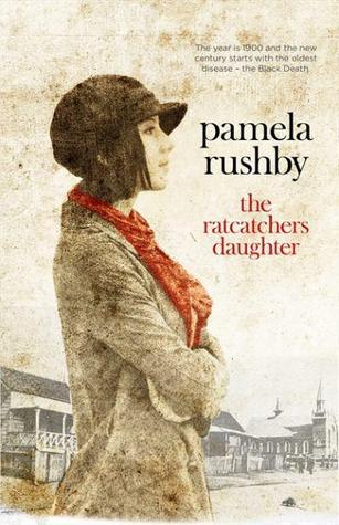 The Ratcatcher's Daughter book cover