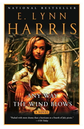 Any Way the Wind Blows book cover