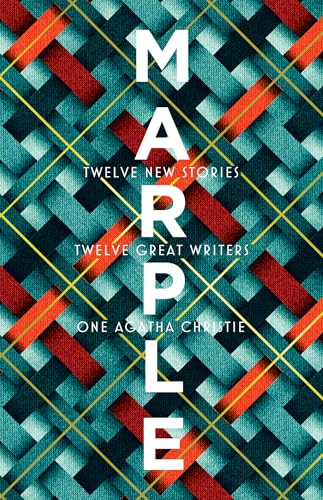 Marple book cover