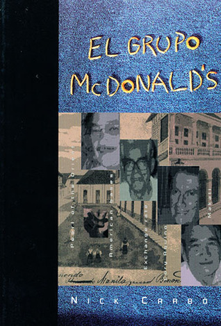 El Grupo McDonalds book cover