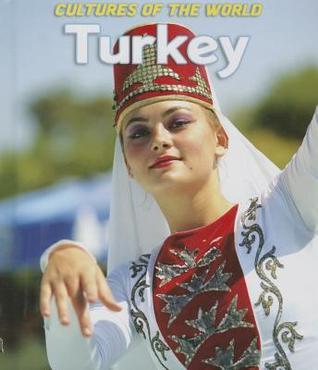 Turkey book cover