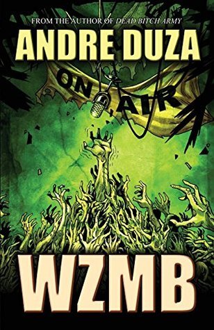 WZMB book cover