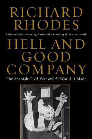Hell and Good Company book cover