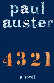 4 3 2 1 book cover