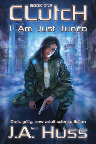 I Am Just Junco book cover 1