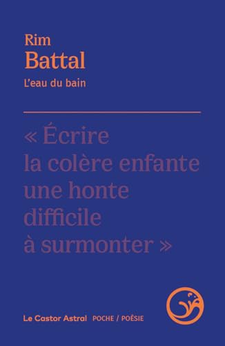 L'eau du bain book cover