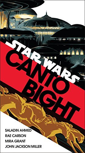 Journey to Star Wars: The Last Jedi book cover 1