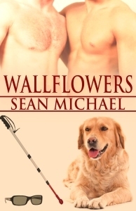 Wallflowers book cover