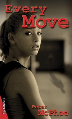 Every Move book cover