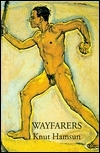 August-trilogien book cover 1