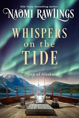 Whispers on the Tide book cover