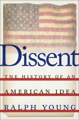 Dissent book cover