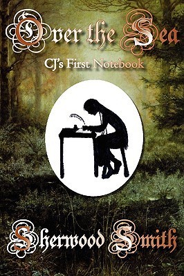 CJ's Notebooks book cover 1