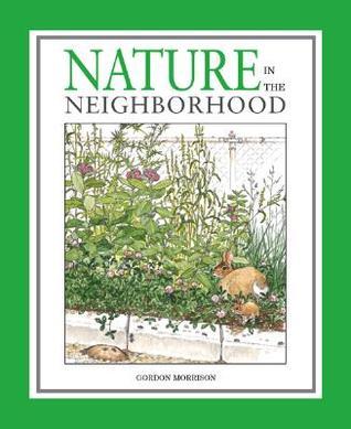 Nature in the Neighborhood book cover