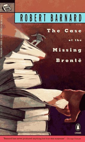 Perry Trethowan book cover 3