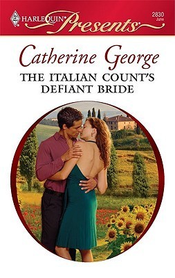 The Italian Count's Defiant Bride book cover