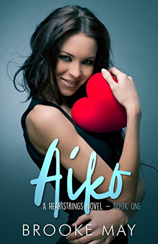 Aiko book cover