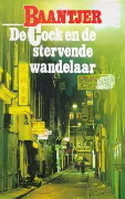 De Cock en de stervende wandelaar book cover