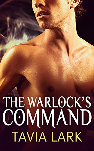 Sorcery and Submission book cover 1