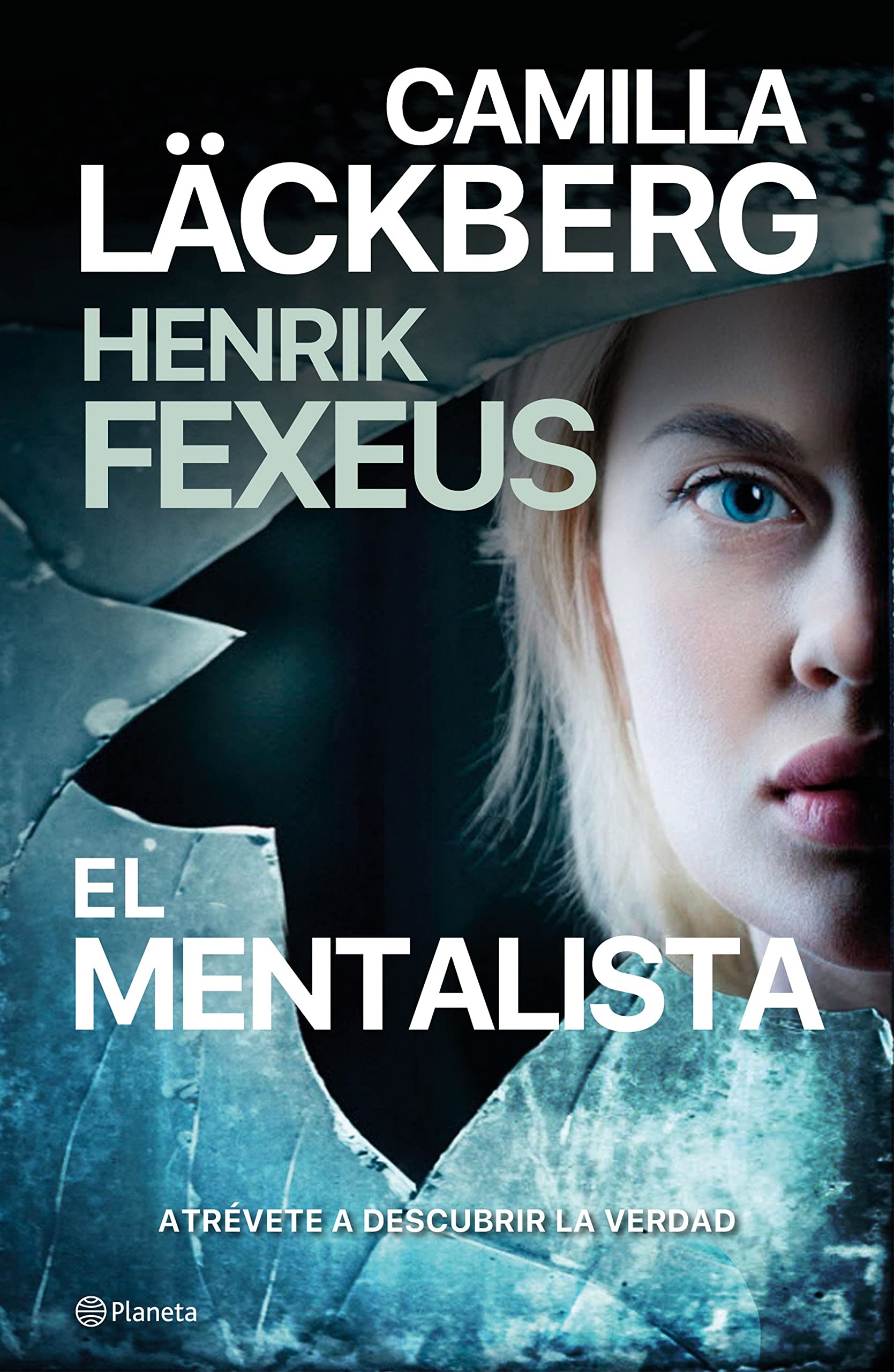 Mina & Vincent book cover 1