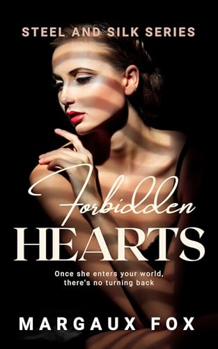 Forbidden Hearts book cover