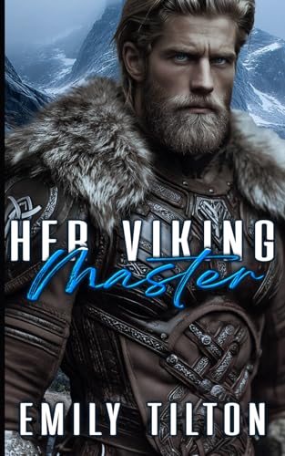 Her Viking Master book cover