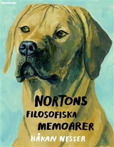 Norton's Philosophical Memoirs book cover