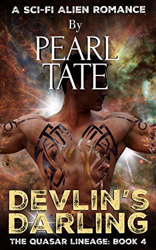 Devlin's Darling book cover