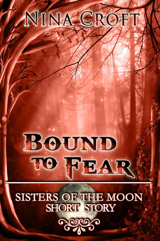 Bound To Fear book cover