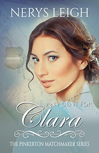An Agent for Clara book cover