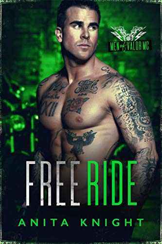 Free Ride book cover