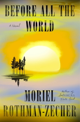 Before All the World book cover