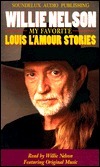 Willie Nelson book cover