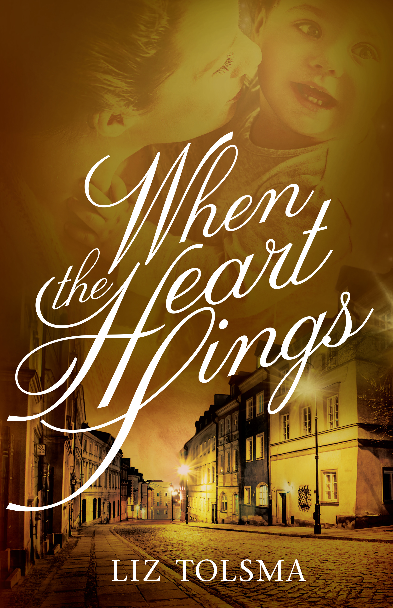 Music of Hope book cover 2