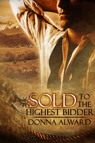 Sold to the Highest Bidder book cover