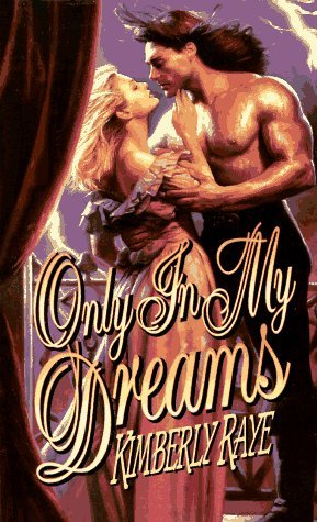 Only in My Dreams book cover