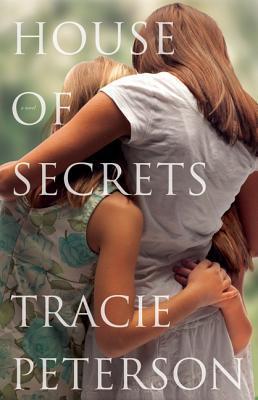 House of Secrets book cover