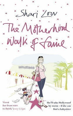 The Motherhood Walk of Fame book cover