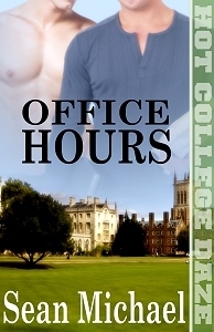Office Hours book cover