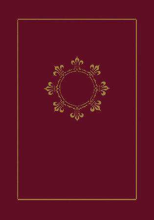 The Hearts of Kings book cover