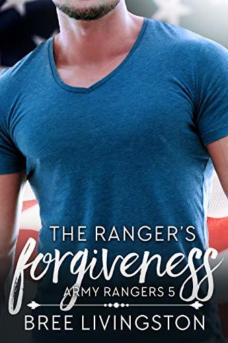 The Ranger's Forgiveness book cover