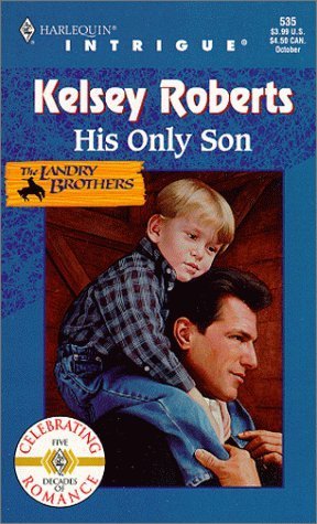 The Landry Brothers book cover 1