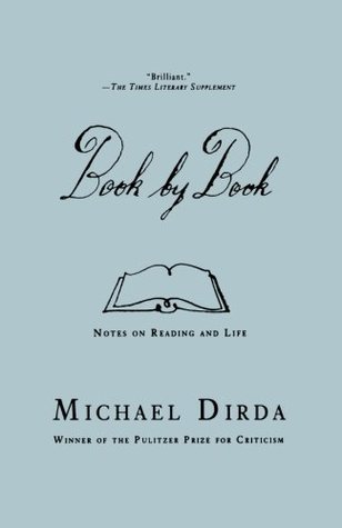 Book by Book book cover
