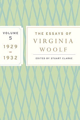 The Essays, Vol. 5 book cover