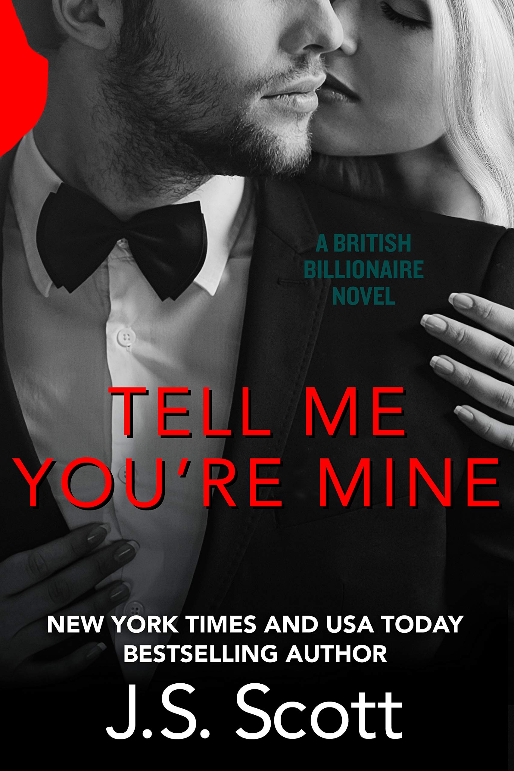 The British Billionaires book cover 1