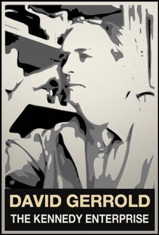 The Kennedy Enterprise book cover