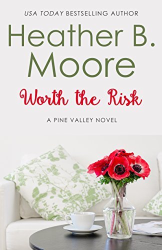 Pine Valley book cover 1
