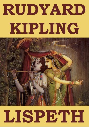 Lispeth book cover