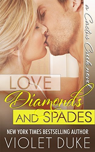 Cactus Creek book cover 2